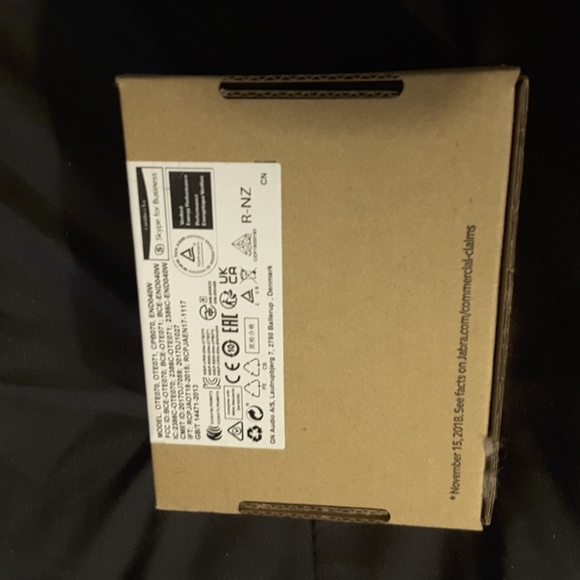 Jabra Evolve 65t - Picture 3 of 3